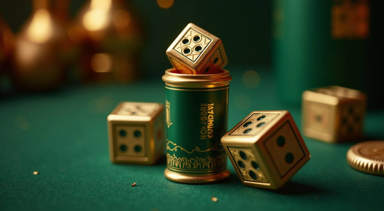 jilicity Cleopatra live tables and slots crafted for Malaysia
